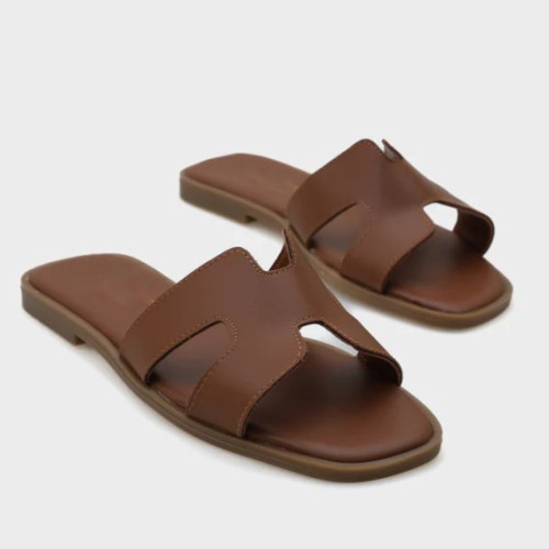 Mass Brown