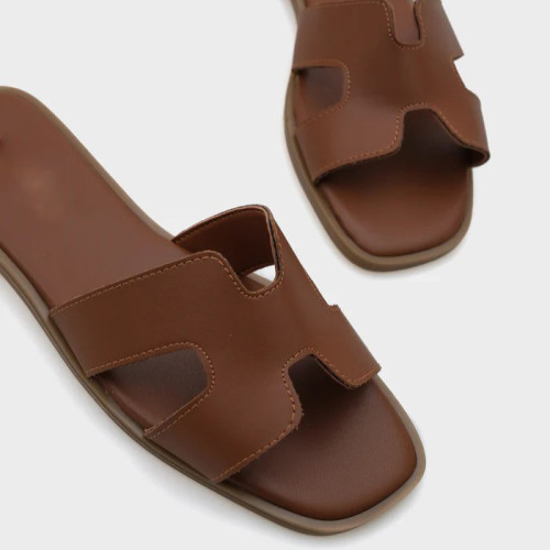 Mass Brown