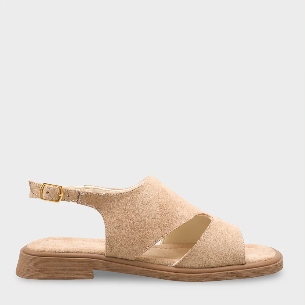 Emmie Beige