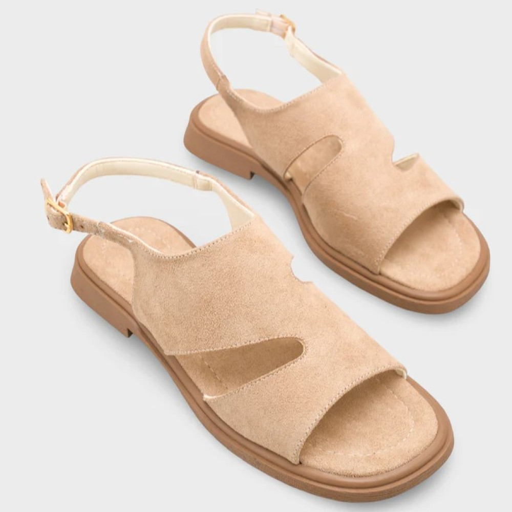 Emmie Beige