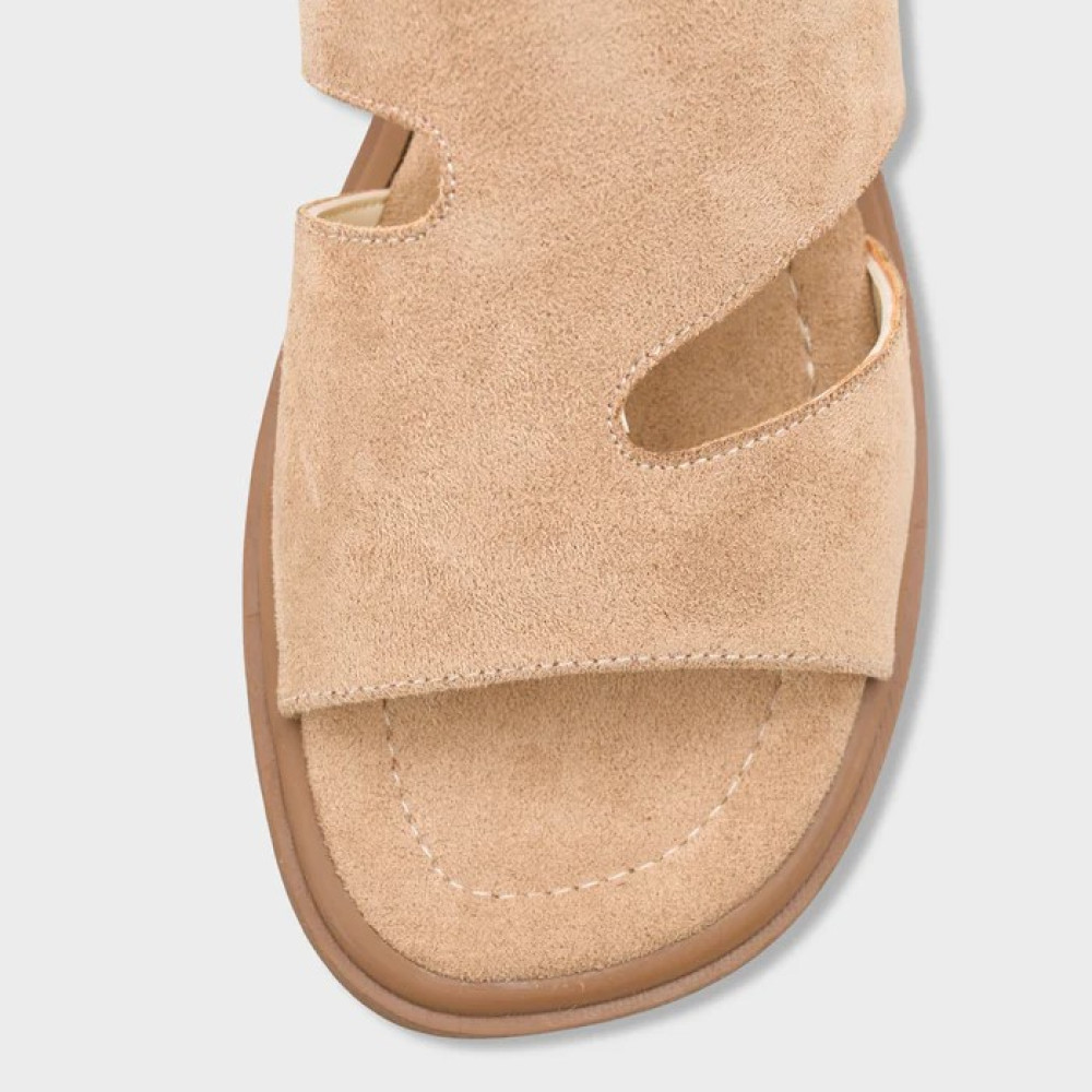 Emmie Beige