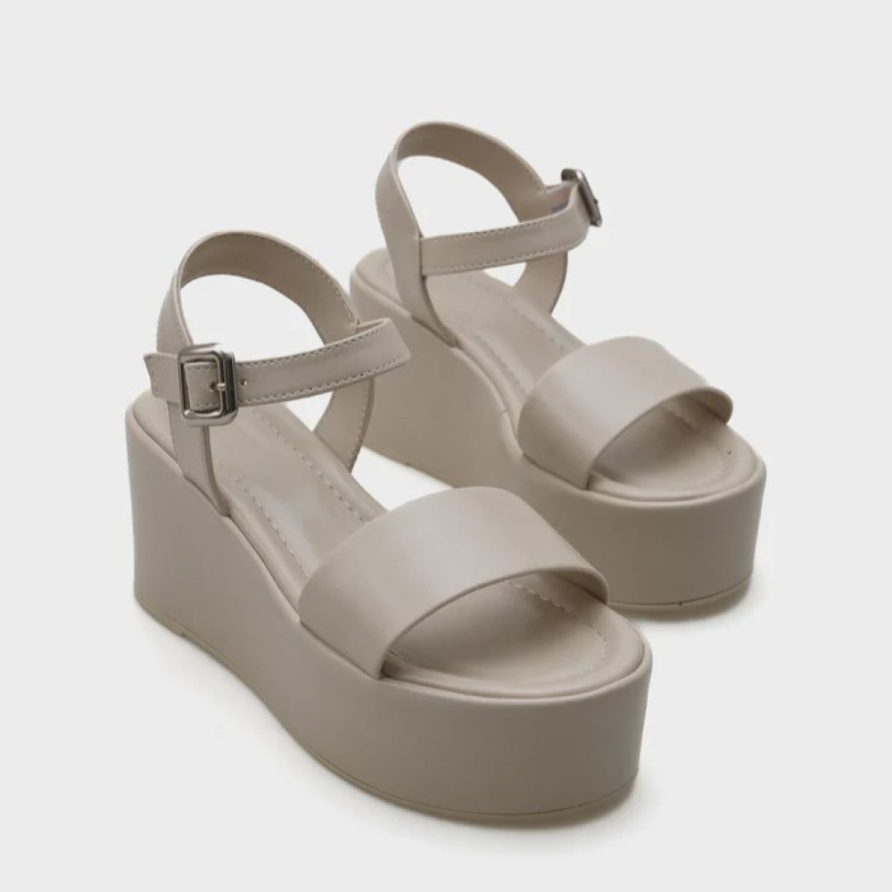 Donna Beige