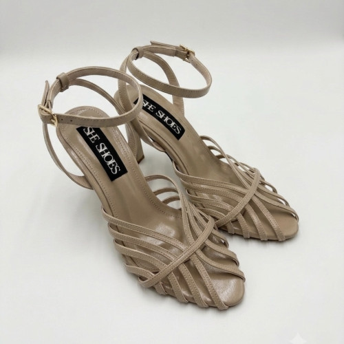 Dona Beige