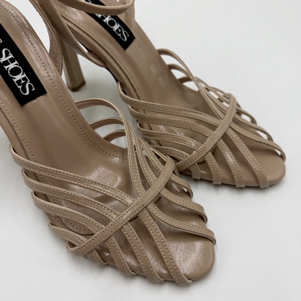 Dona Beige