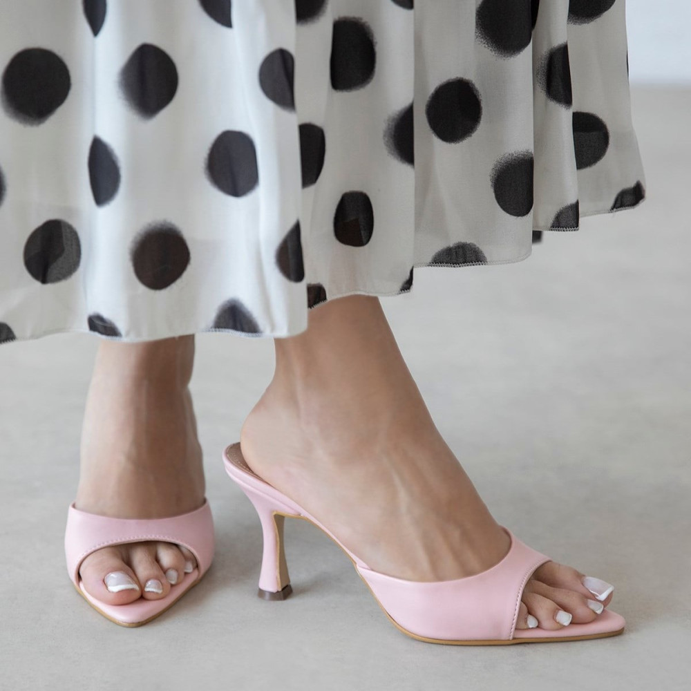 Franco Pink