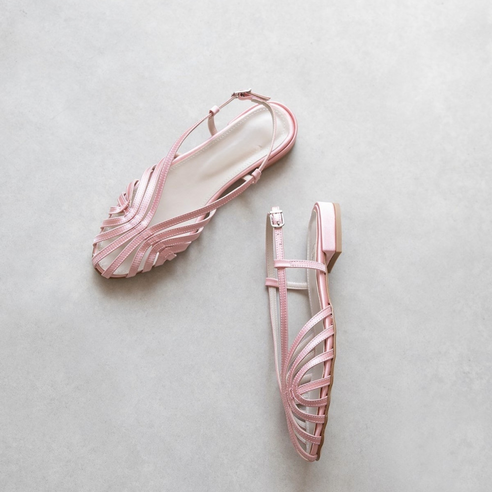 Lest Pink