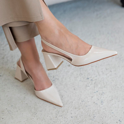 Luan Beige Rougan