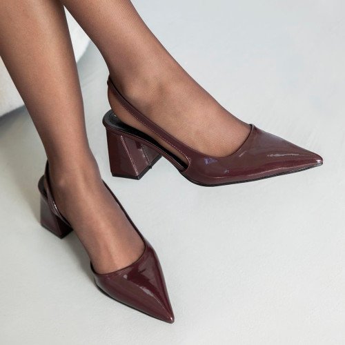 Luan Cherry Rougan