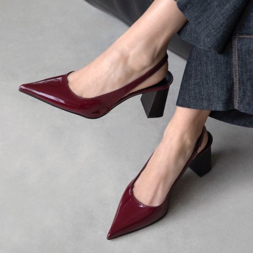 Vera Cherry Rougan