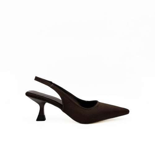 Viola Dark Brown