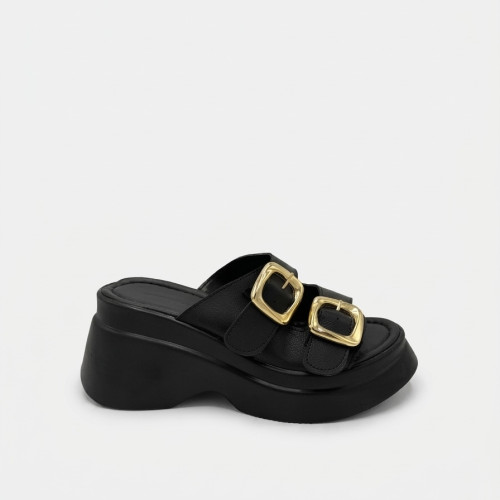 Ola Black