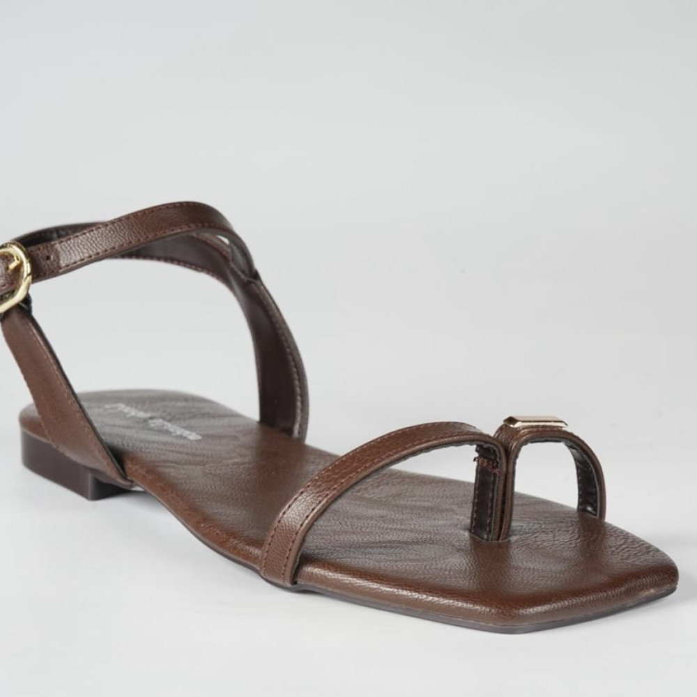 Sally Dark Brown Sally Dark Brown