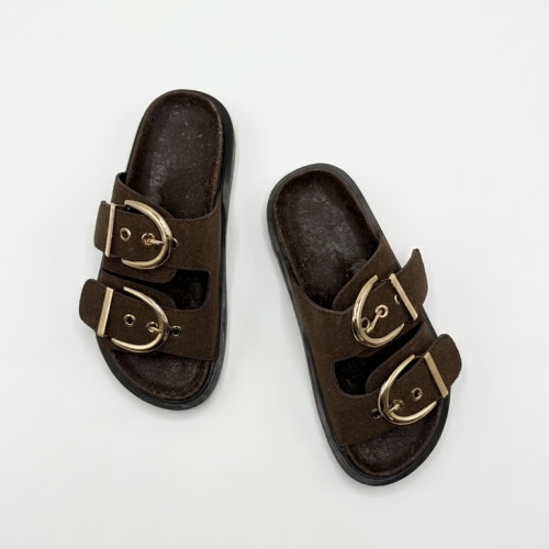 Ponny Dark Brown 