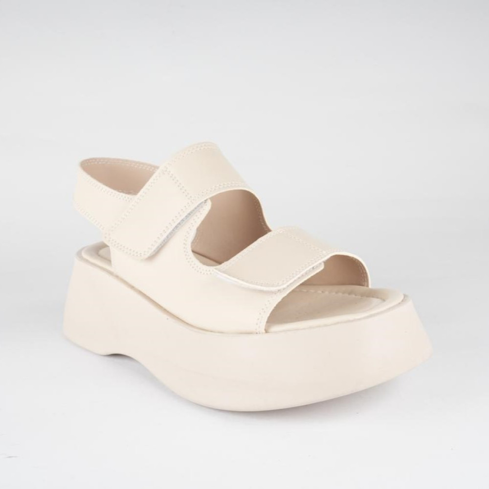 Bolivia Beige Leather