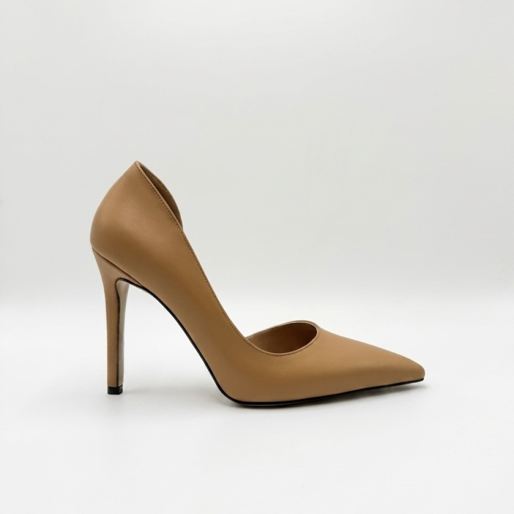 Dolly Soft Brown