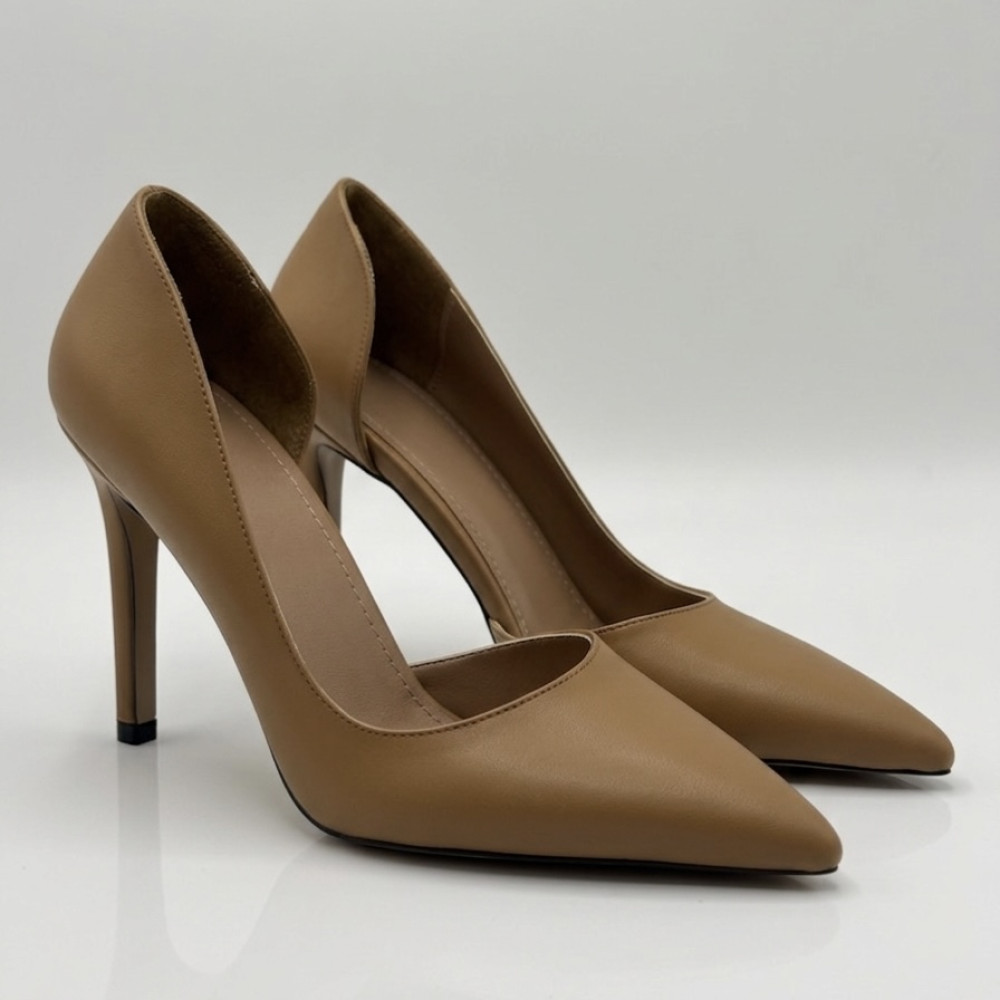 Dolly Soft Brown
