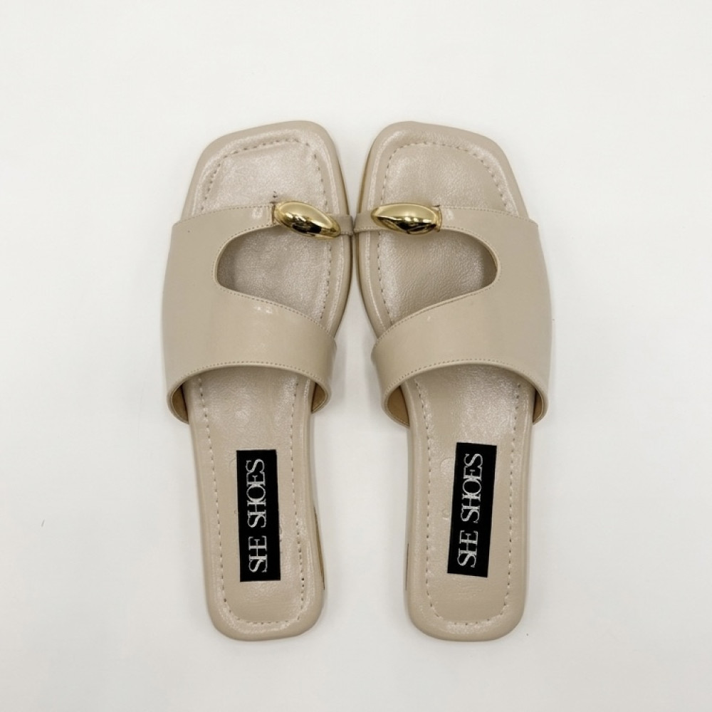 Nina Beige