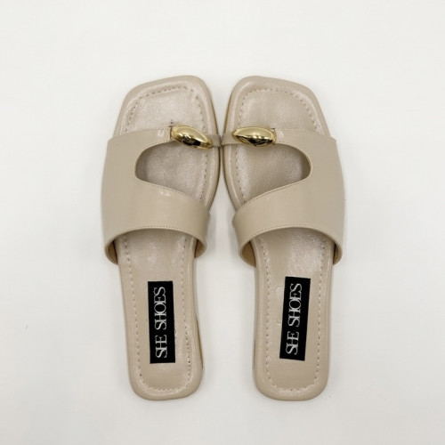 Nina Beige