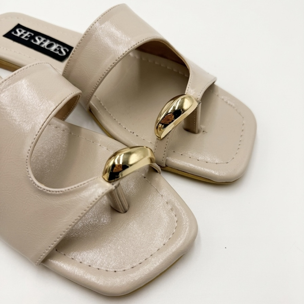 Nina Beige