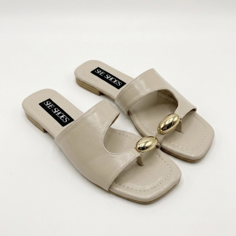 Nina Beige
