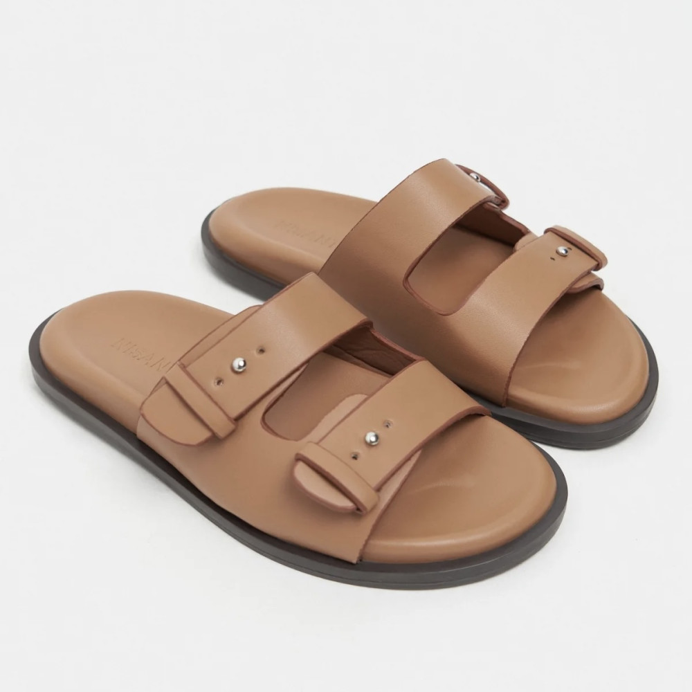 Cute Brown