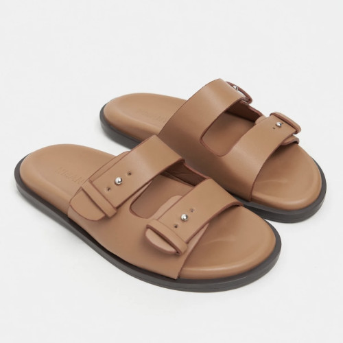 Cute Brown