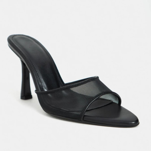 Noir Black