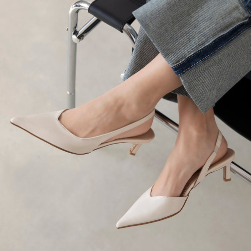Levina Beige