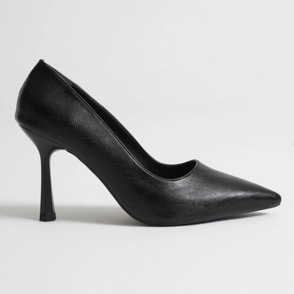 Stiletto Black