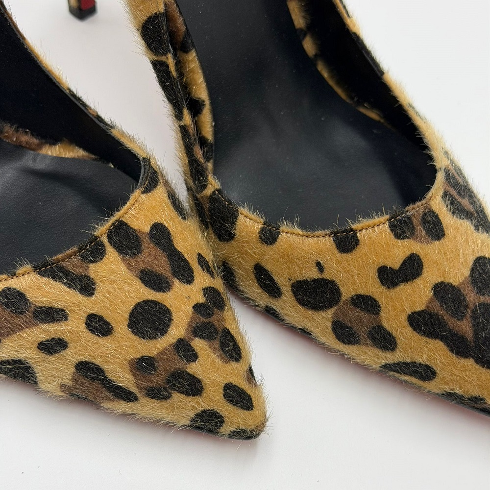 Stiletto Textured 