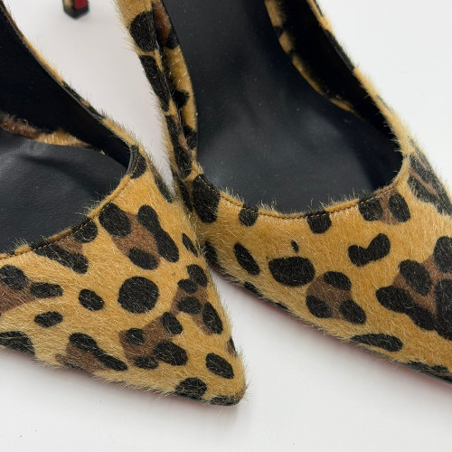 Stiletto Textured 