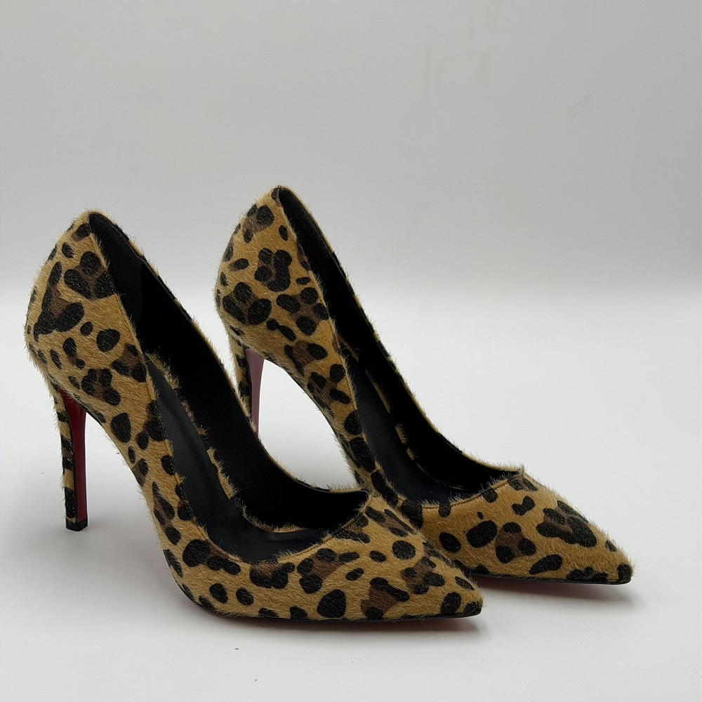 Stiletto Textured 