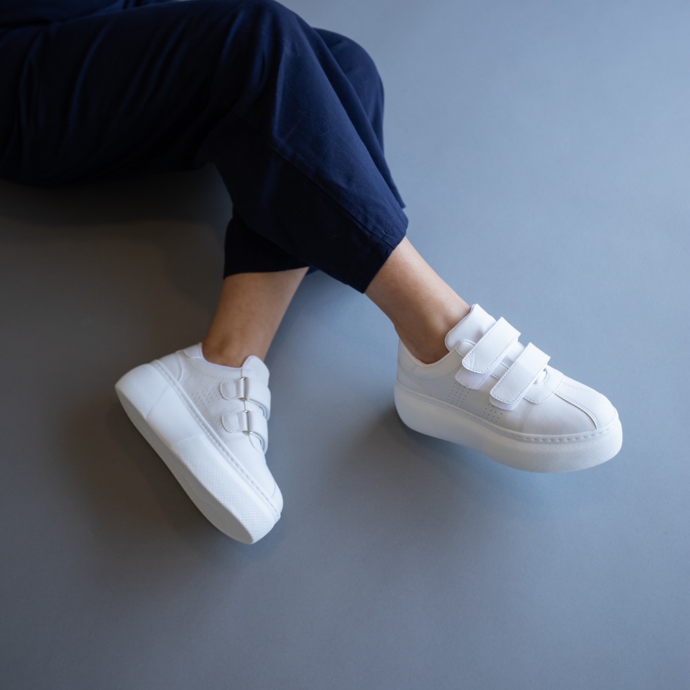 Major White Major White