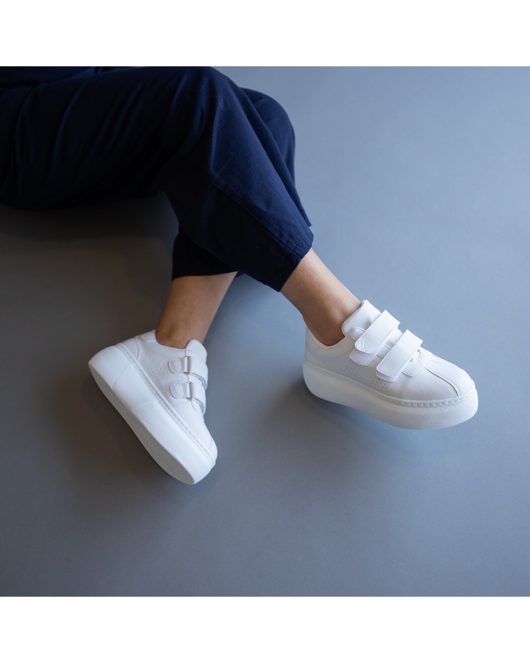 Major White Major White