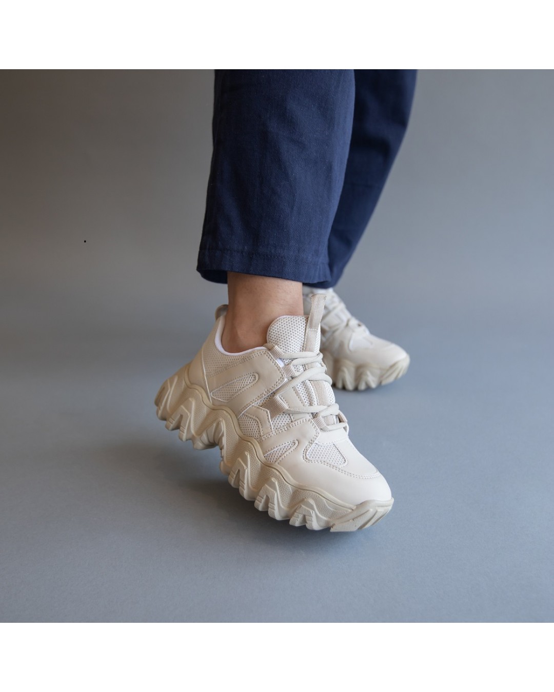 Andrew Beige Andrew Beige