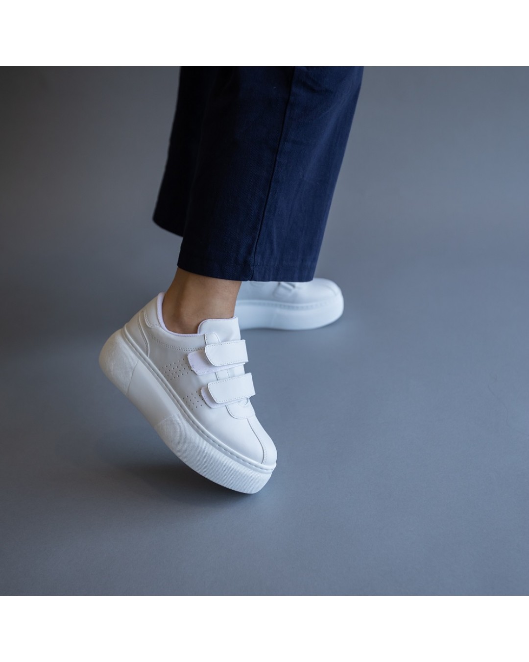 Major White Major White