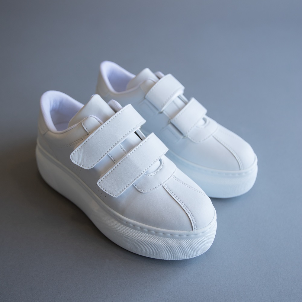 Major White Major White