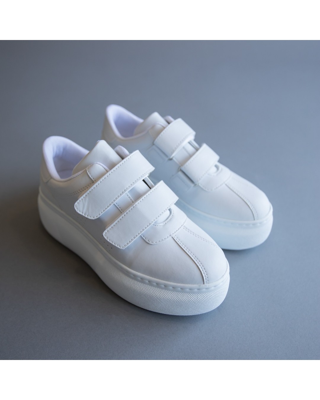 Major White Major White