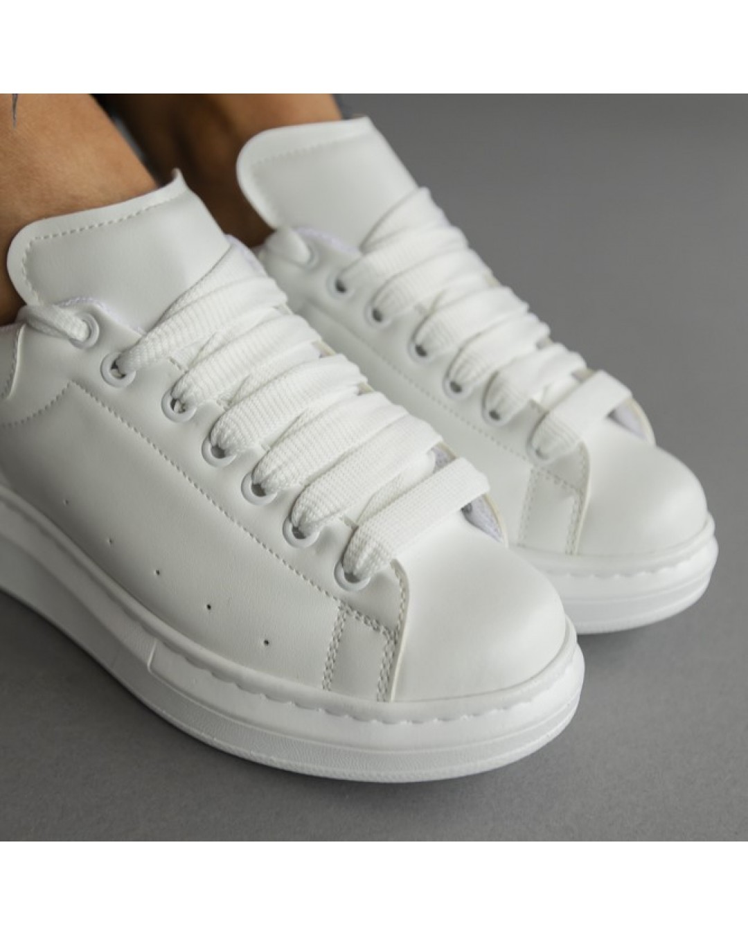 Mikey White Mikey White