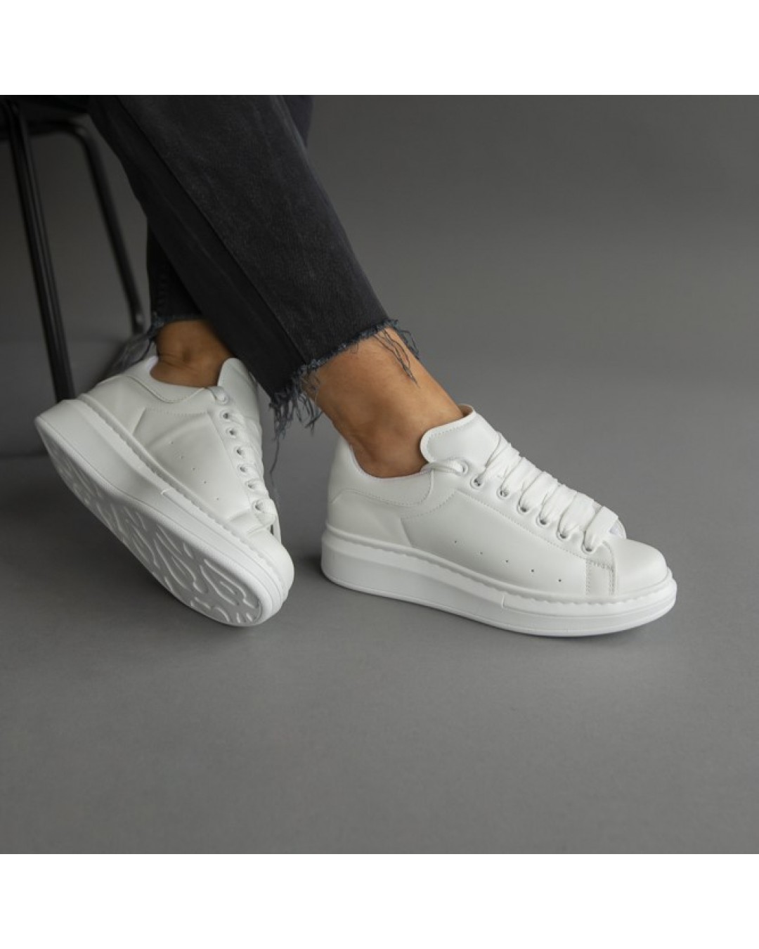 Mikey White Mikey White