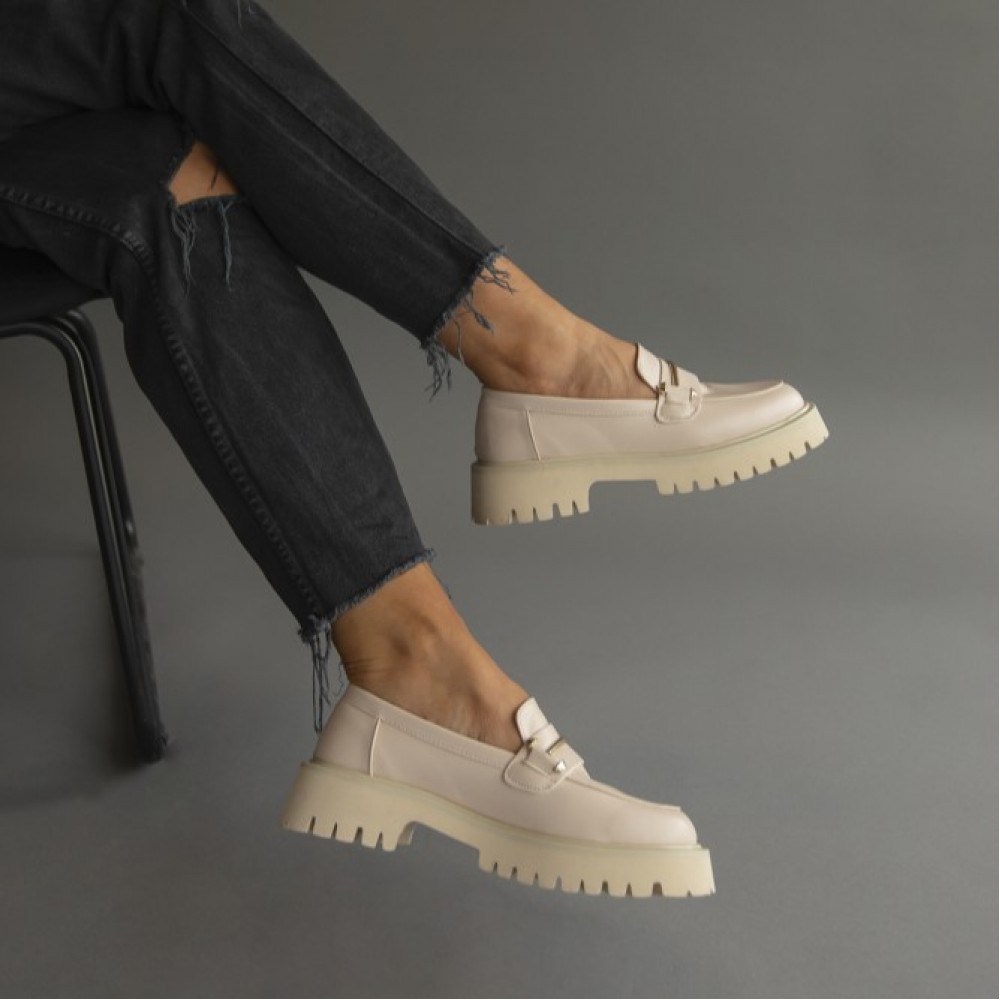 Fred Beige Fred Beige