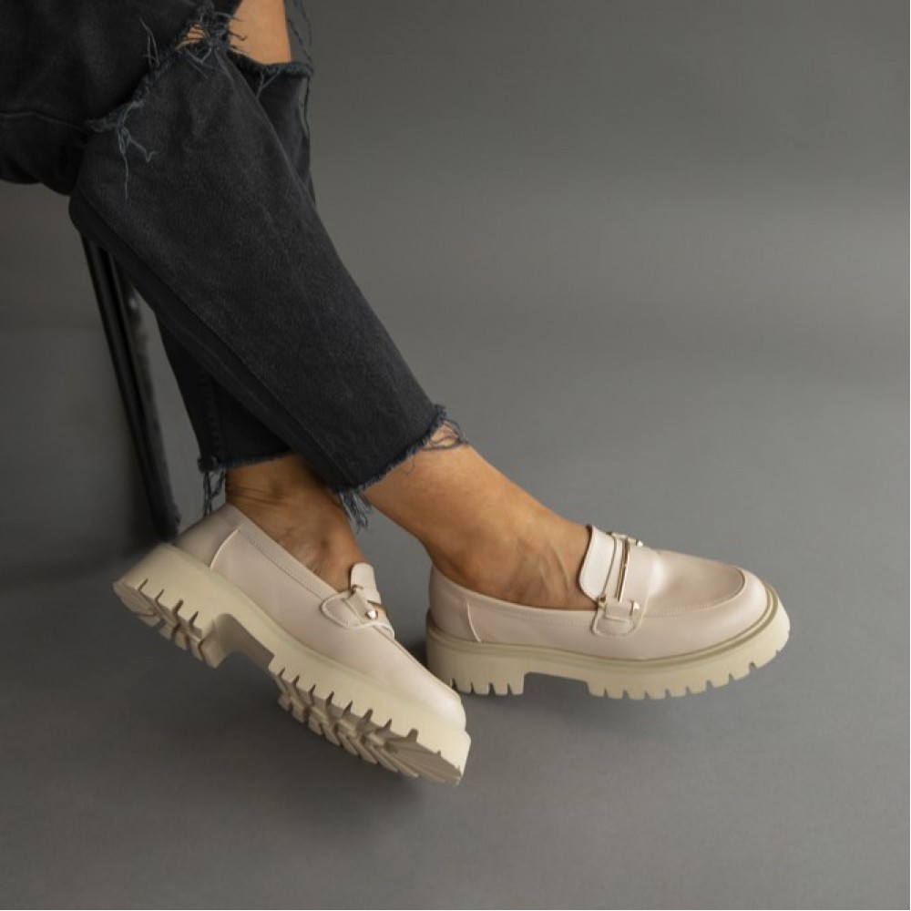 Fred Beige Fred Beige
