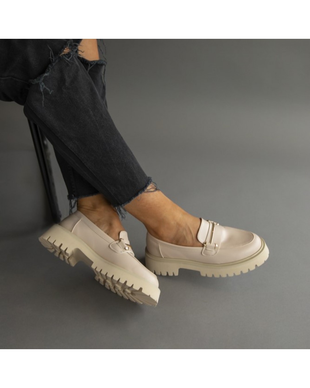 Fred Beige Fred Beige