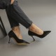 Stiletto Black Stiletto Black