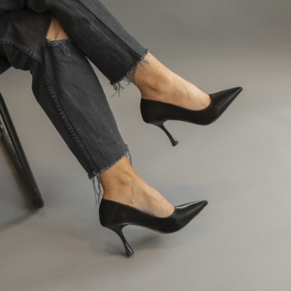 Stiletto Black