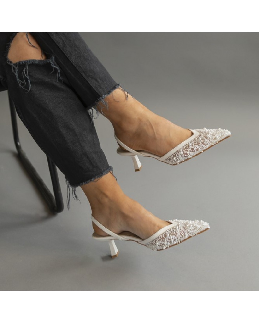 Harmony White Harmony White