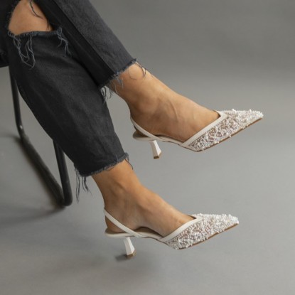Harmony White