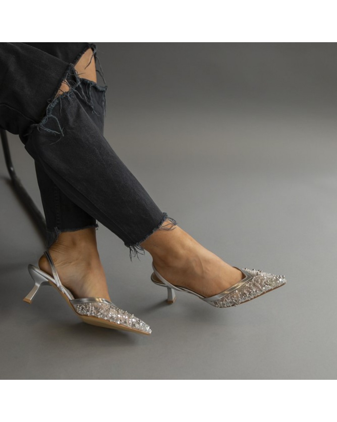 Harmony Silver Harmony Silver