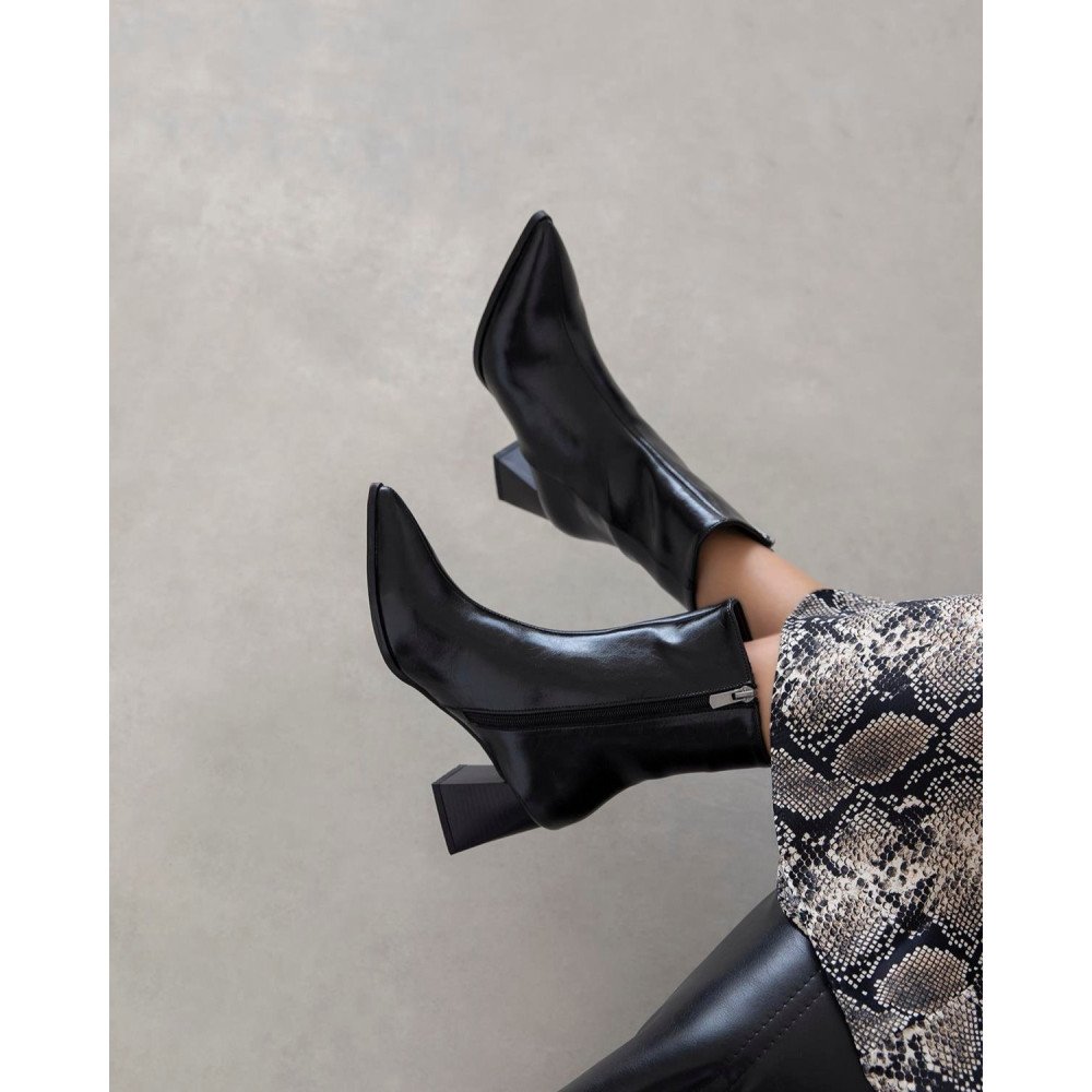 Liston Black Rougan