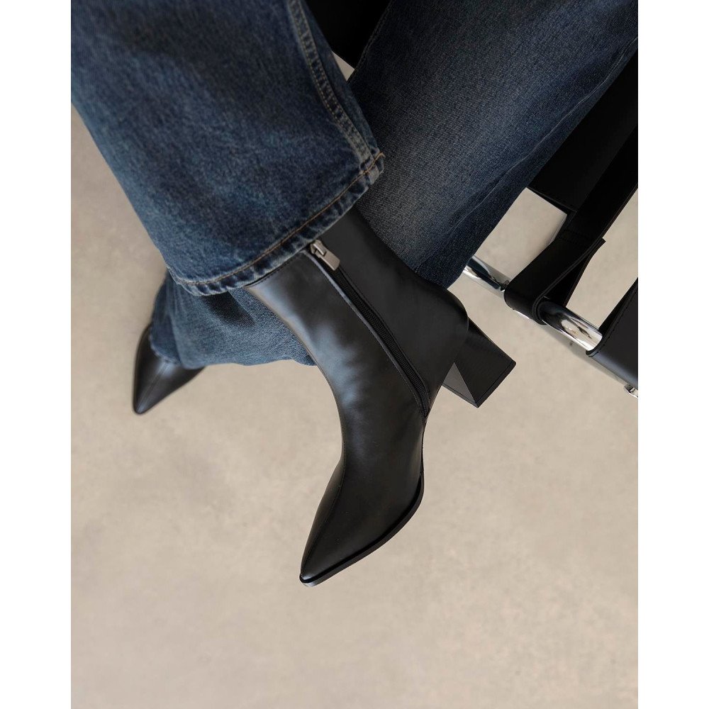 Liston Black